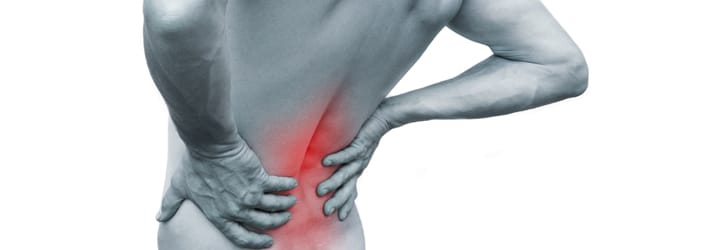 Chiropractic Vernon BC Back Pain