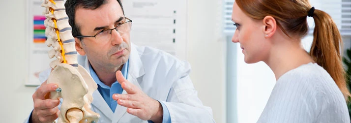 Active Okanagan: Why a chiropractor in Vernon BC?