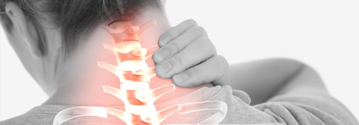 Chiropractic Vernon BC Neck Pain