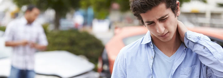 Can I Really Be Hurt in a Fender Bender?