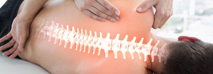 Chiropractic Vernon BC Spine