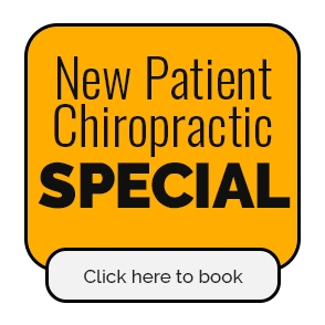 chiropractor near me special offer