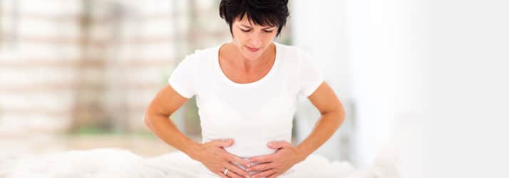 Low Back Pain and Digestion
