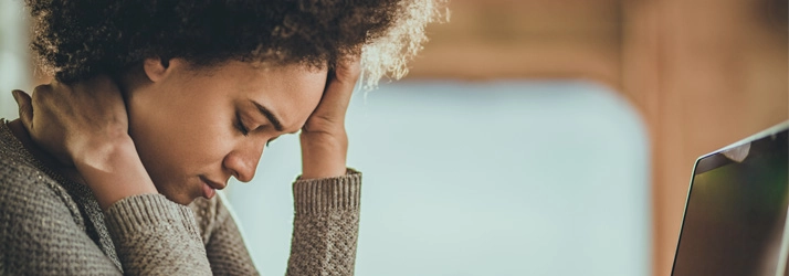 The Dangers of Sitting ~ Get Up & Active!