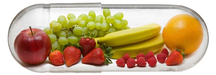 Chiropractic Vernon BC Fruit