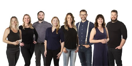 Chiropractic Vernon BC Massage Team