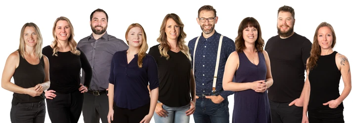 Chiropractic Vernon BC Massage Team Chiropractic Vernon BC Massage Team