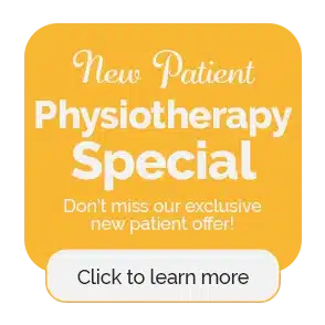 Physiotherapy Near Me Vernon BC New Patient Special