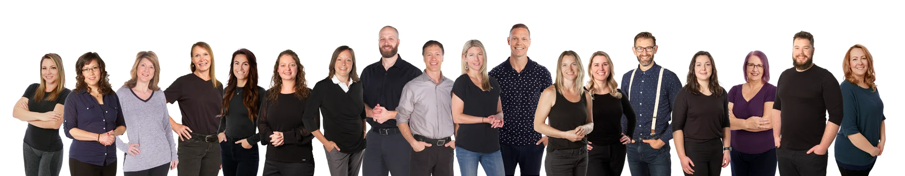Chiropractor Vernon BC Elliot Lysyk With Full Team UPDATED Chiropractor Vernon BC Elliot Lysyk With Full Team UPDATED