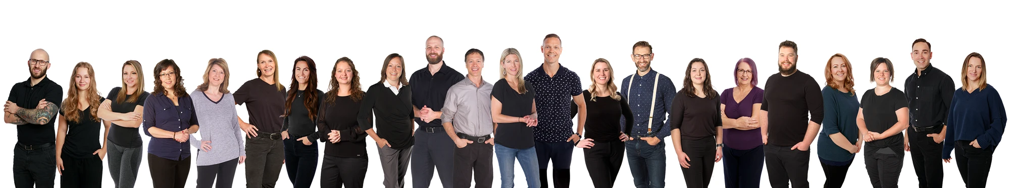 Chiropractor Vernon BC Elliot Lysyk Full Team October 2025 Chiropractor Vernon BC Elliot Lysyk Full Team