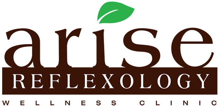Arise Chiropractic and Wellness Reflexology Logo