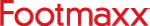 Red Footmaxx Logo