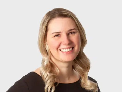 A photo of Cael Dymond, an osteopathy practitioner at Arise Chiropractic and Wellness