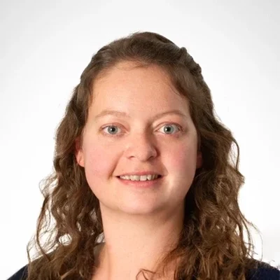 Chiropractic Assistant Ashley, of Arise Chiropractic and Wellness