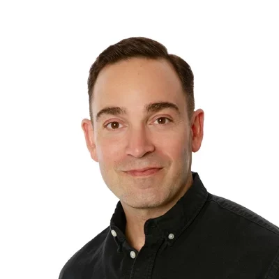 Osteopathy practitioner Ben Durie of Arise Chiropractic and Wellness