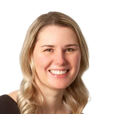 Osteopathy practitioner Cael Dymond of Arise Chiropractic and Wellness