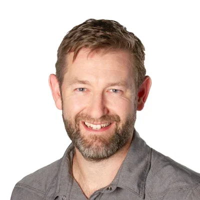 Massage Therapist Chris McDonald, of Arise Chiropractic and Wellness