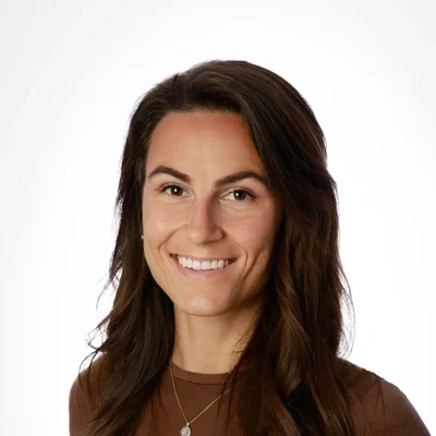 Massage Therapist Courtney Kowalchuk, of Arise Chiropractic and Wellness