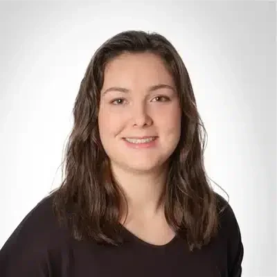 Massage Therapist Jenna Cliffe, of Arise Chiropractic and Wellness