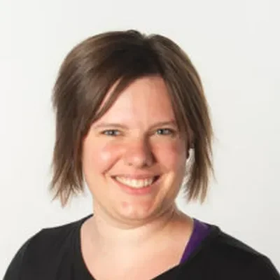 Massage Therapist Megan Wilson, of Arise Chiropractic and Wellness