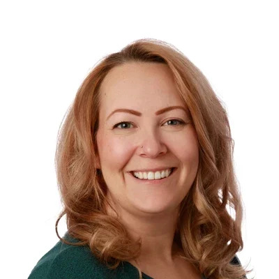 Office staff Miranda, of Arise Chiropractic and Wellness