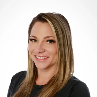 Massage Therapist Nicole Pateliotes of Arise Chiropractic and Wellness