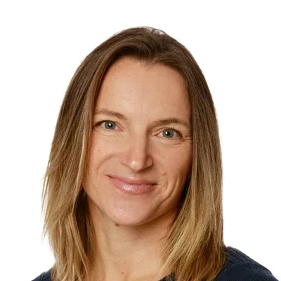 Reflexology Therapist Sabine Hagen, of Arise Chiropractic and Wellness