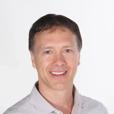 Chiropractor Deane Studer, of Arise Chiropractic and Wellness