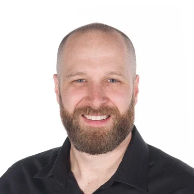 Chiropractor James Mayne, of Arise Chiropractic and Wellness