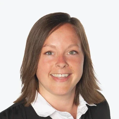 Chiropractor Keegan Johnston, of Arise Chiropractic and Wellness